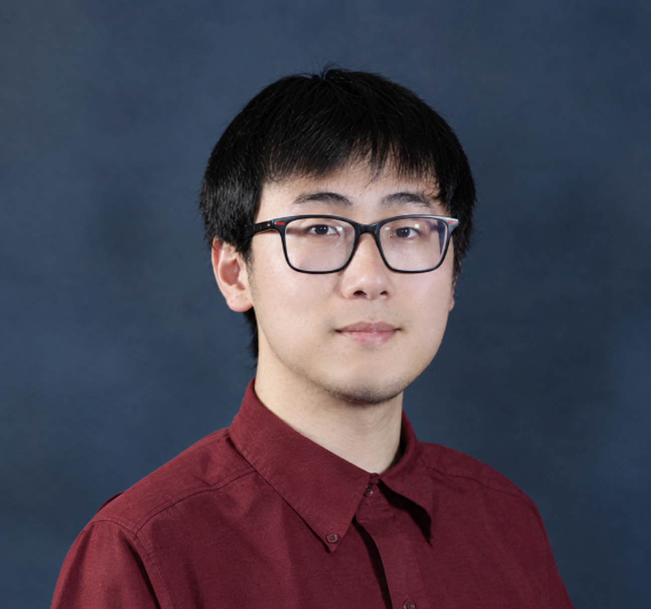 Ryan Feng Lin